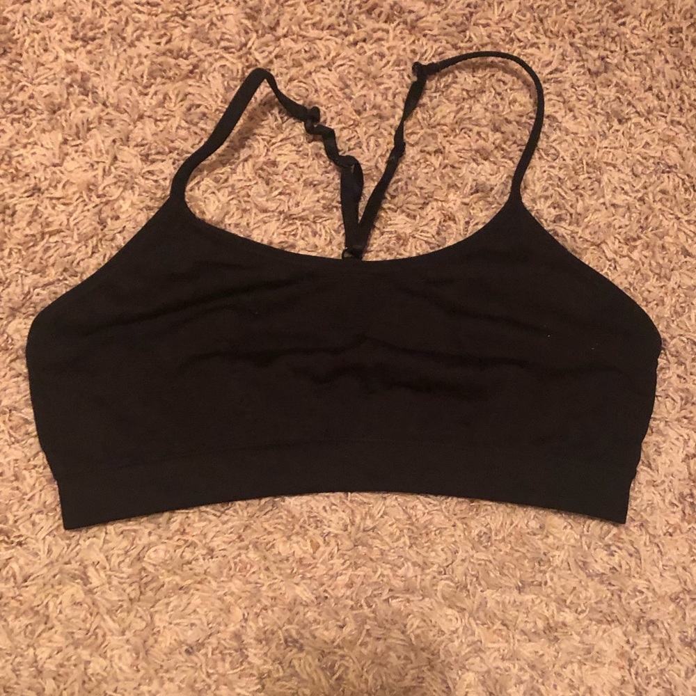 Sport bra